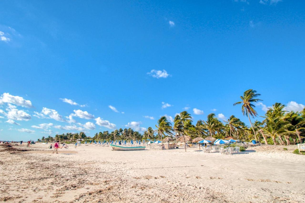 Aldea Zama Hotel Tulum Kültér fotó