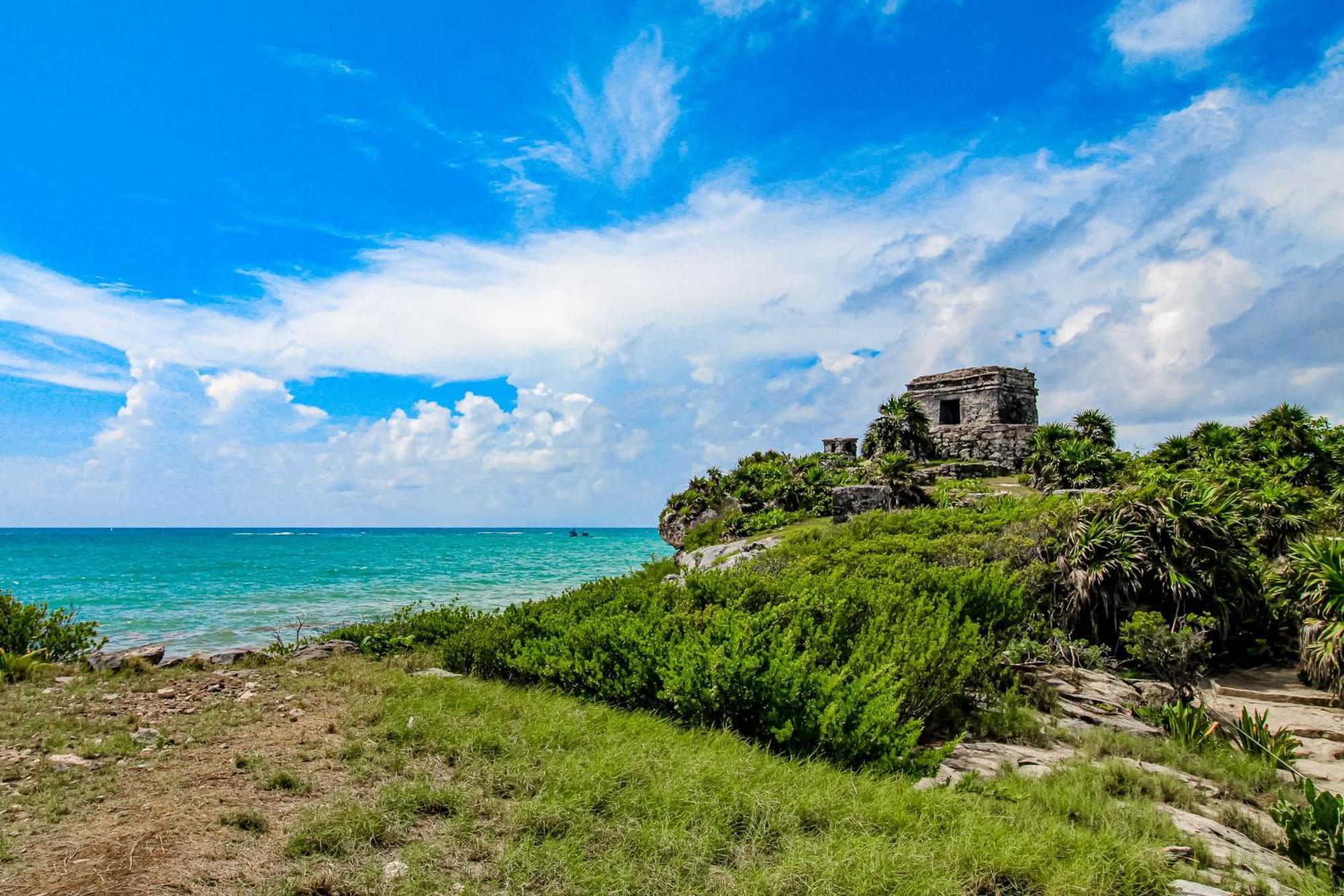 Aldea Zama Hotel Tulum Szoba fotó