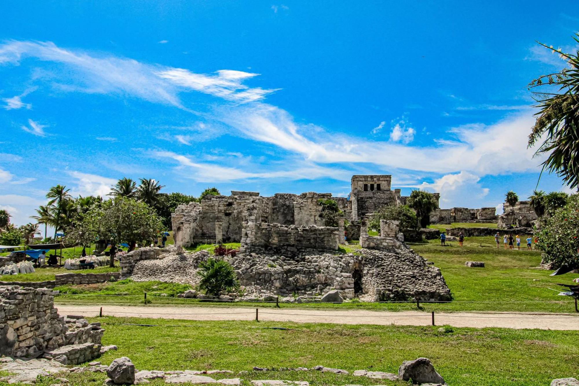 Aldea Zama Hotel Tulum Szoba fotó