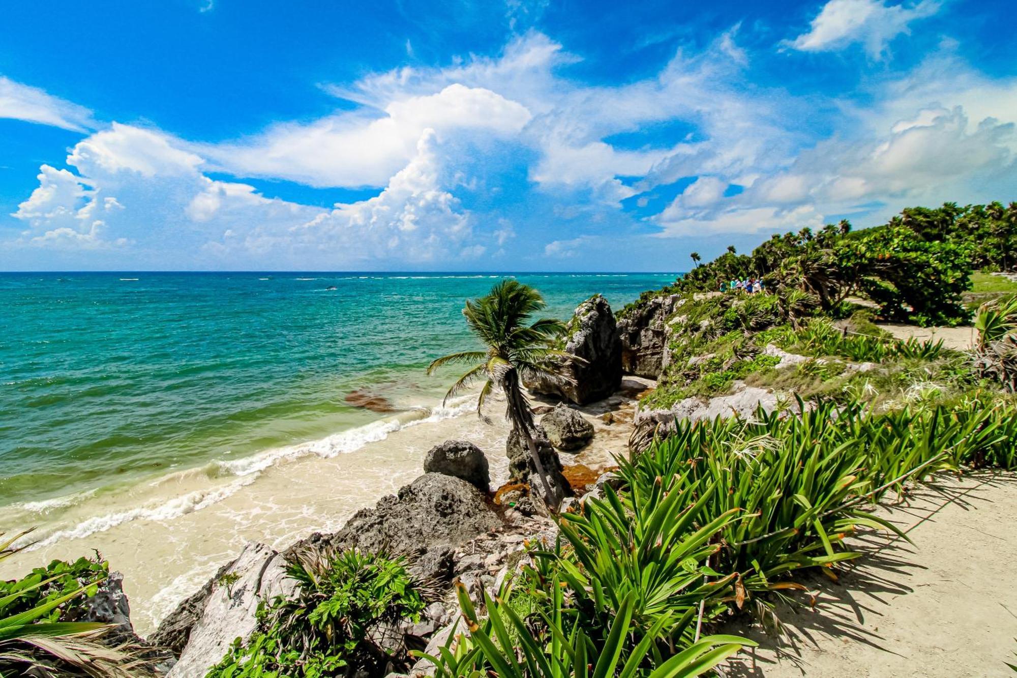 Aldea Zama Hotel Tulum Szoba fotó