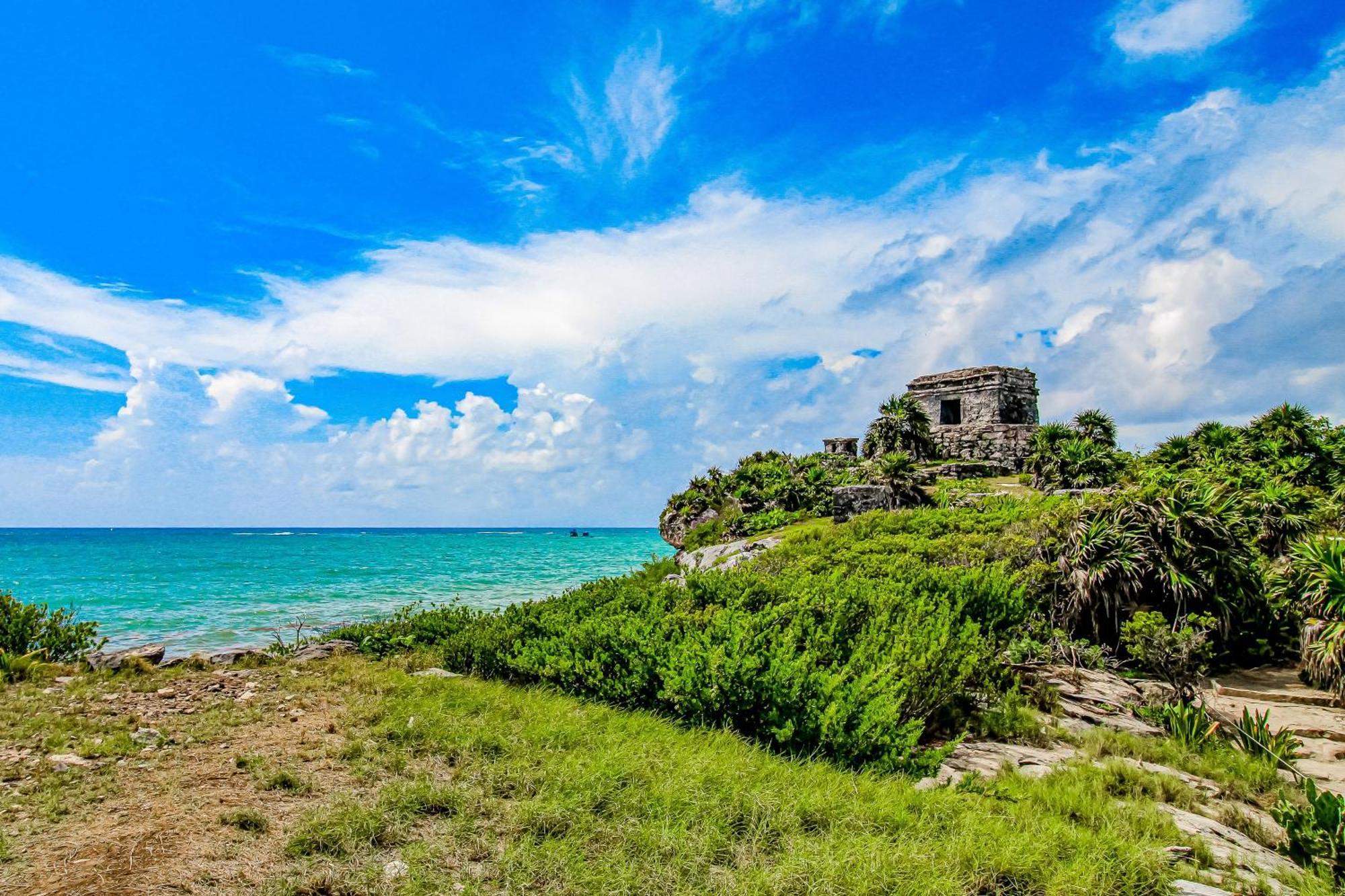 Aldea Zama Hotel Tulum Szoba fotó