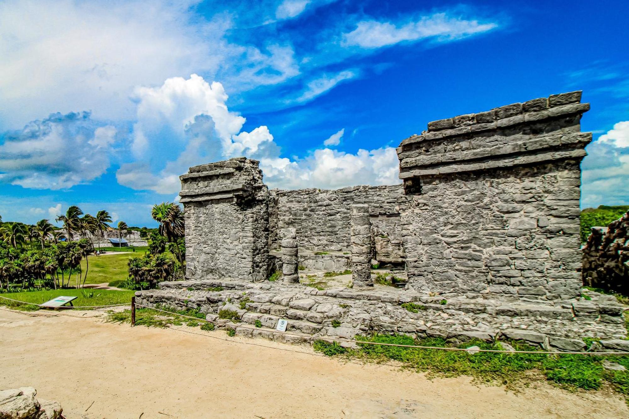 Aldea Zama Hotel Tulum Szoba fotó