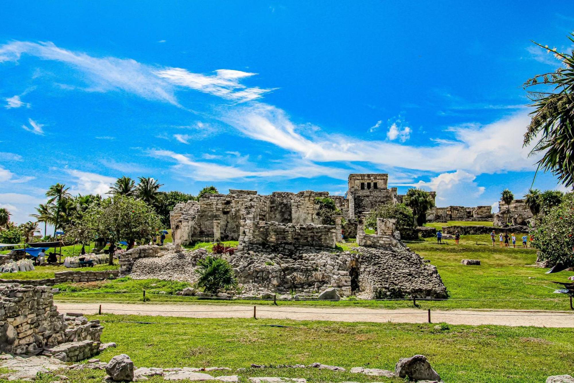 Aldea Zama Hotel Tulum Szoba fotó