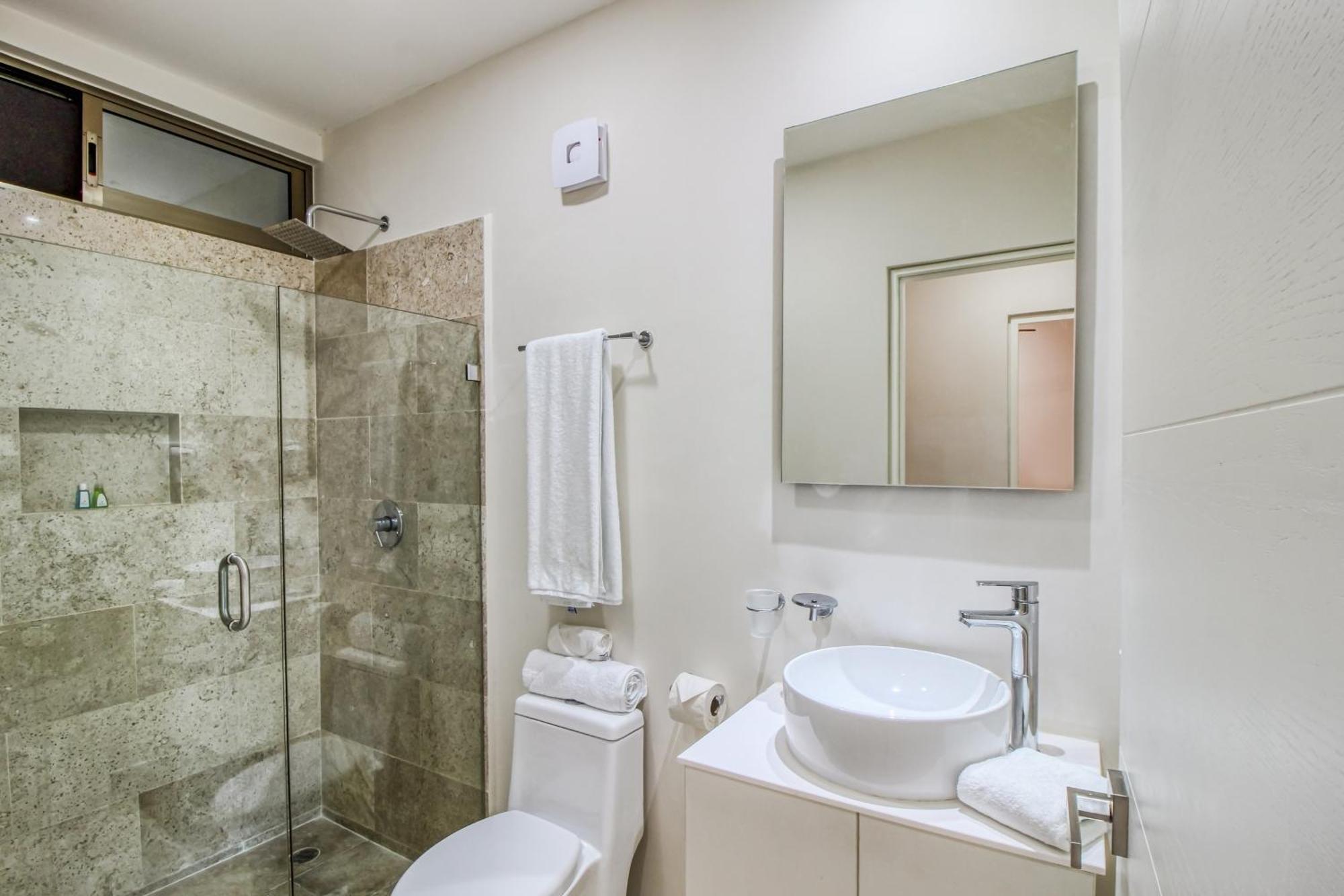 Aldea Zama Hotel Tulum Szoba fotó