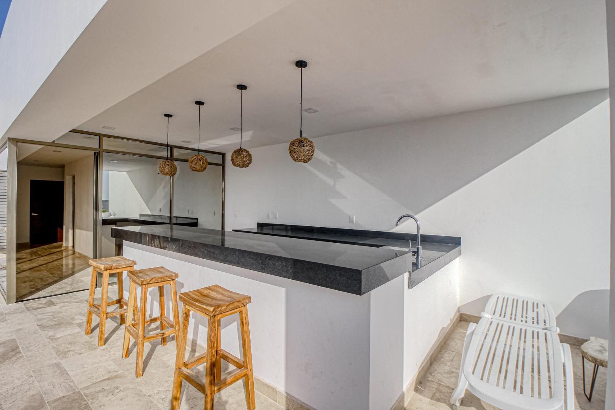 Aldea Zama Hotel Tulum Szoba fotó