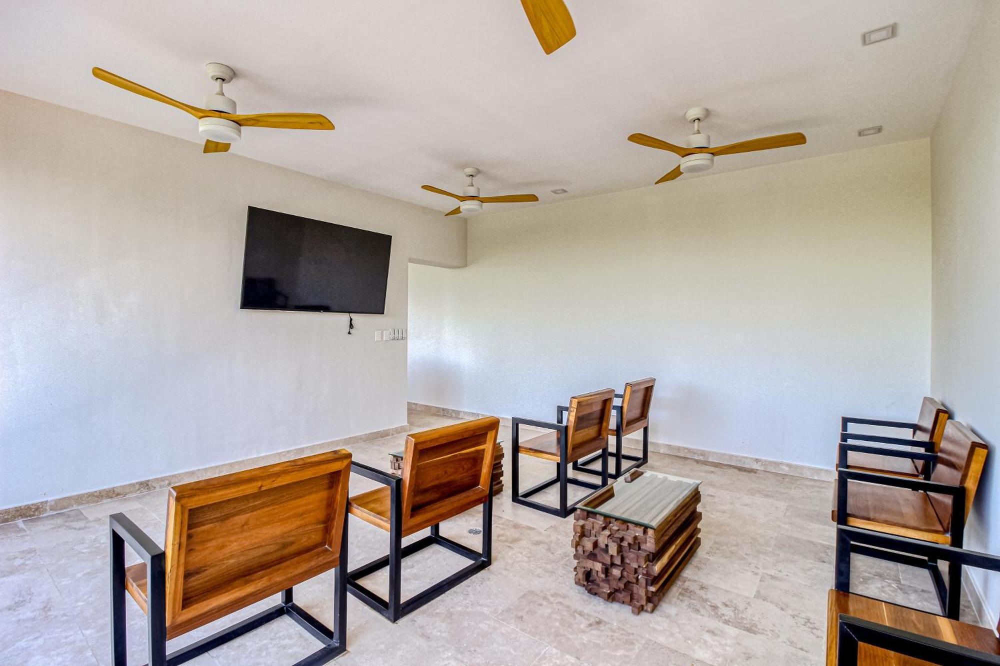 Aldea Zama Hotel Tulum Szoba fotó