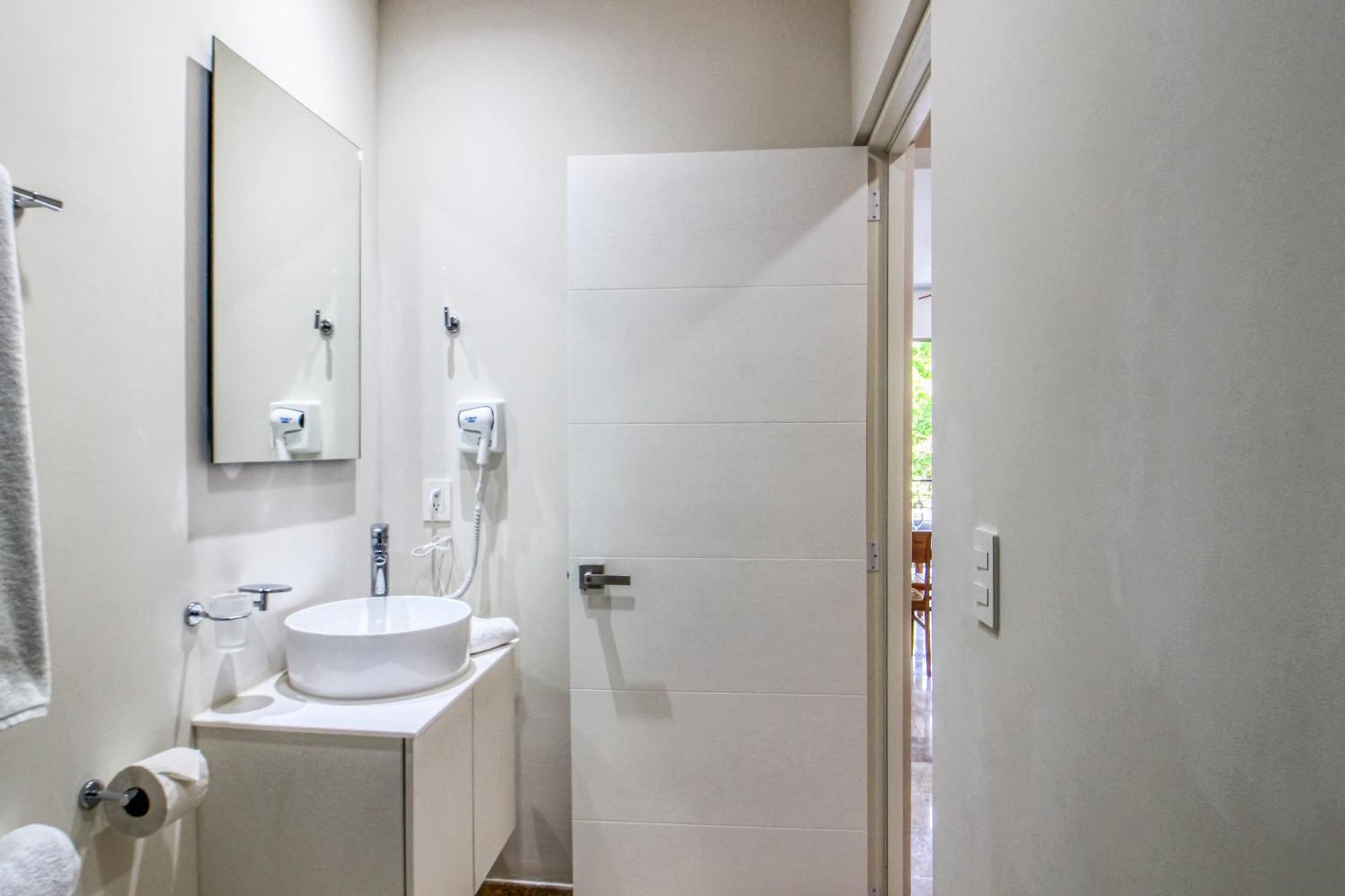 Aldea Zama Hotel Tulum Szoba fotó