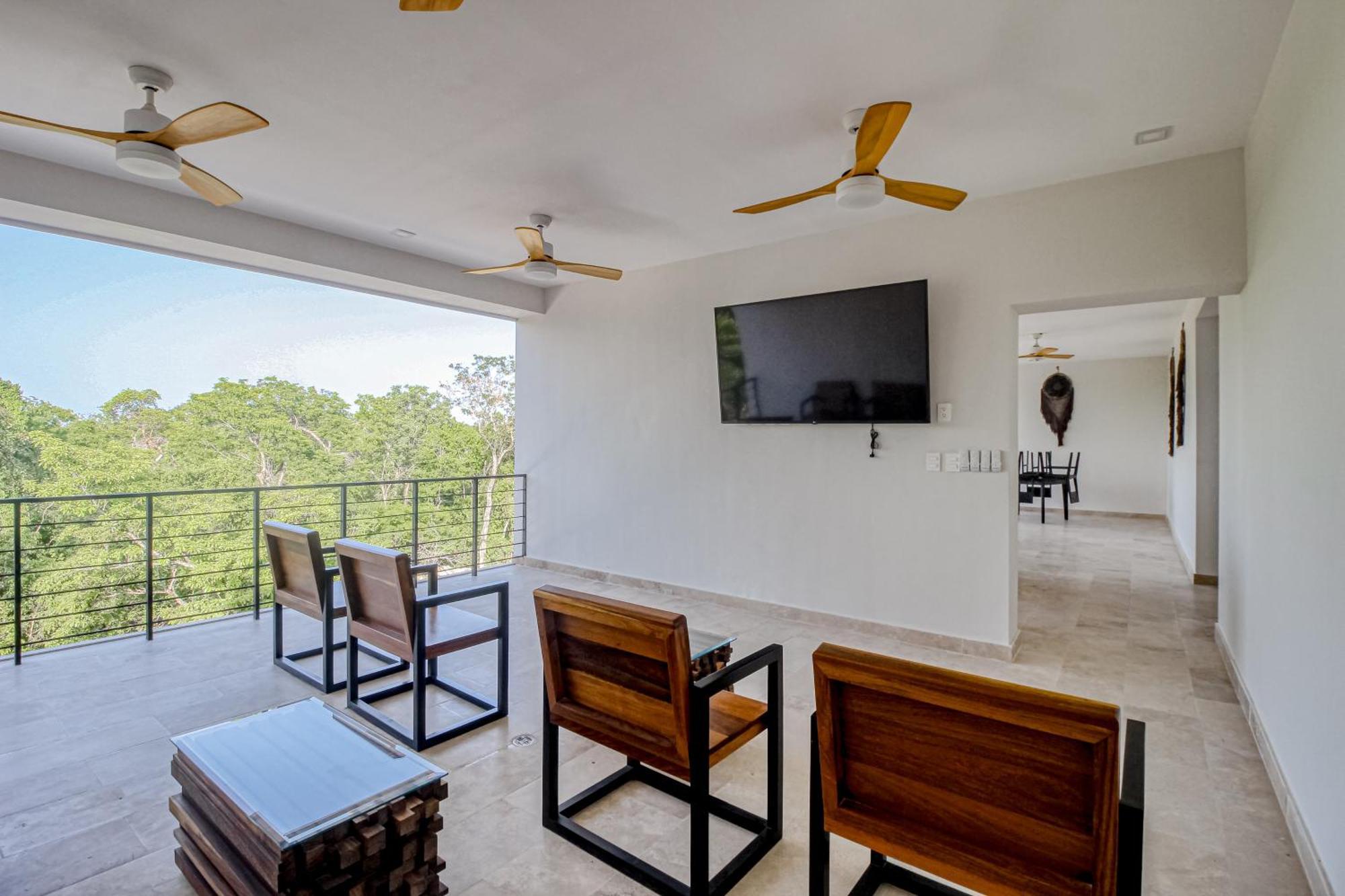 Aldea Zama Hotel Tulum Szoba fotó